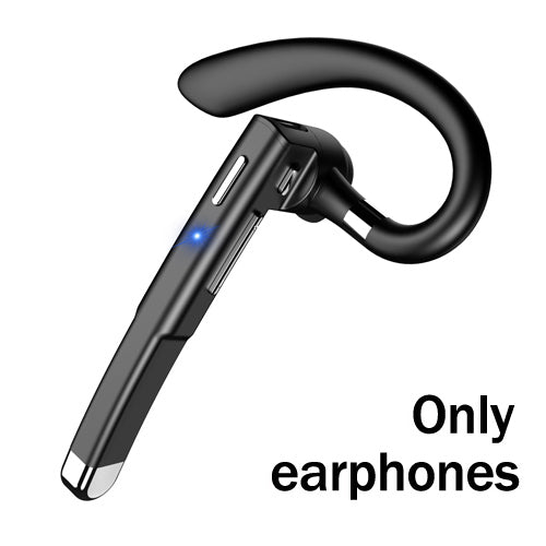 Auriculares Inalámbricos Bluetooth Con Micrófono